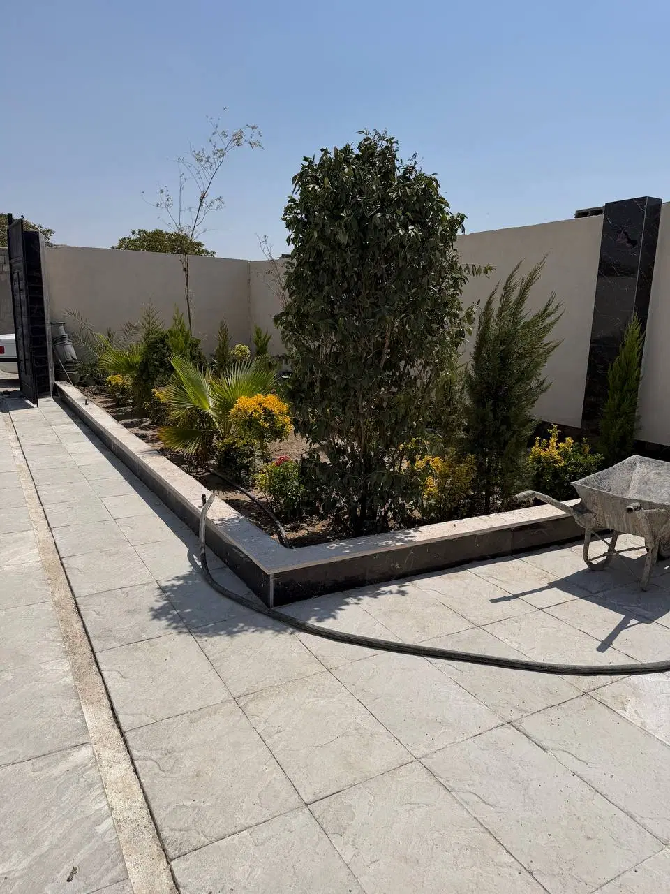 باغ ویلا