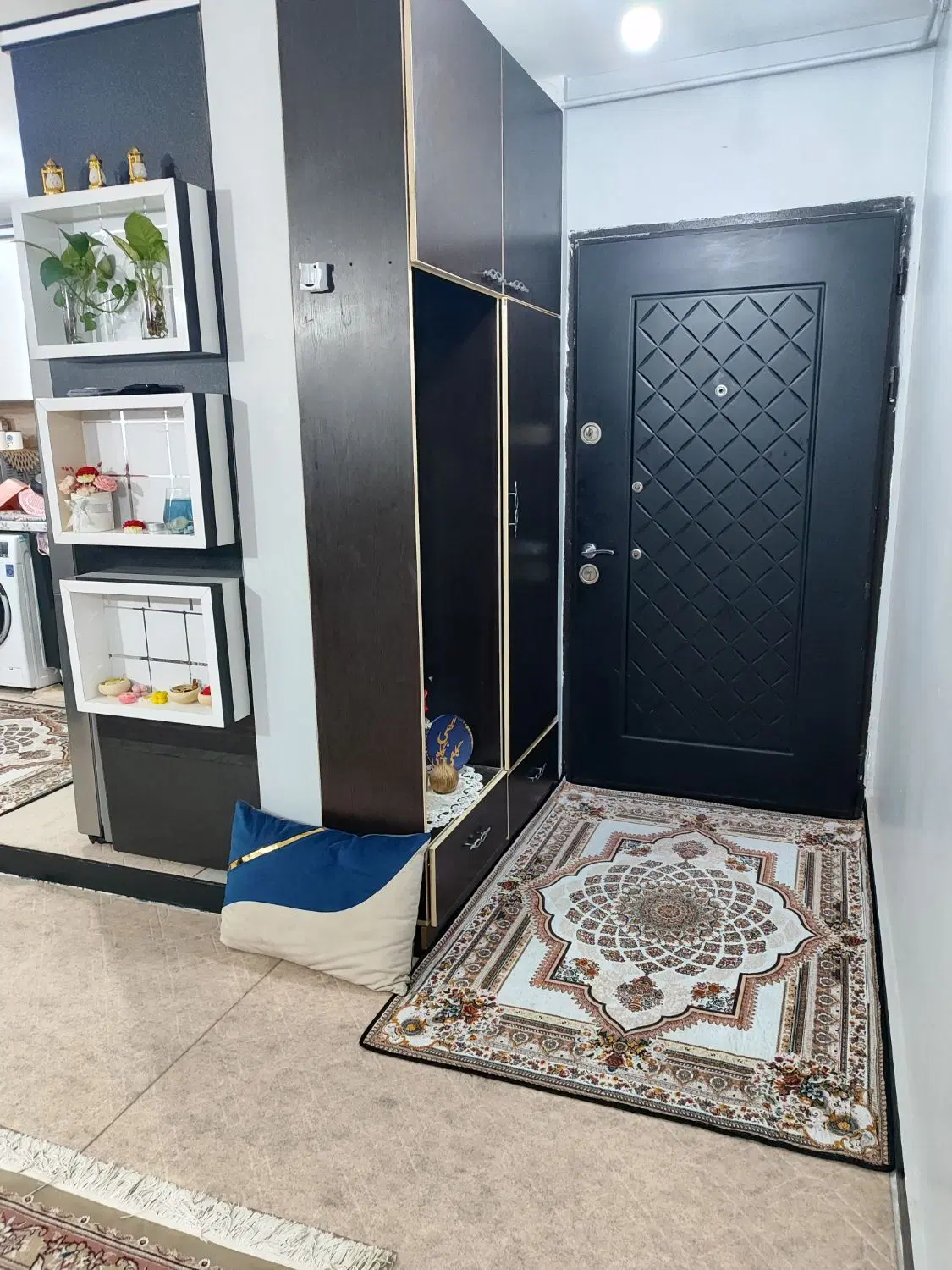فروش آپارتمان فاز7