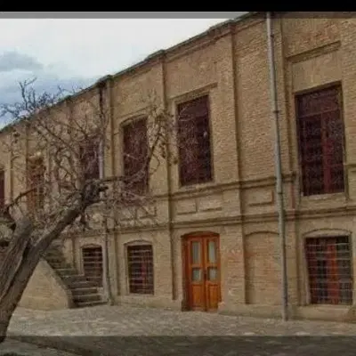 ملک باغ زمین خونه
