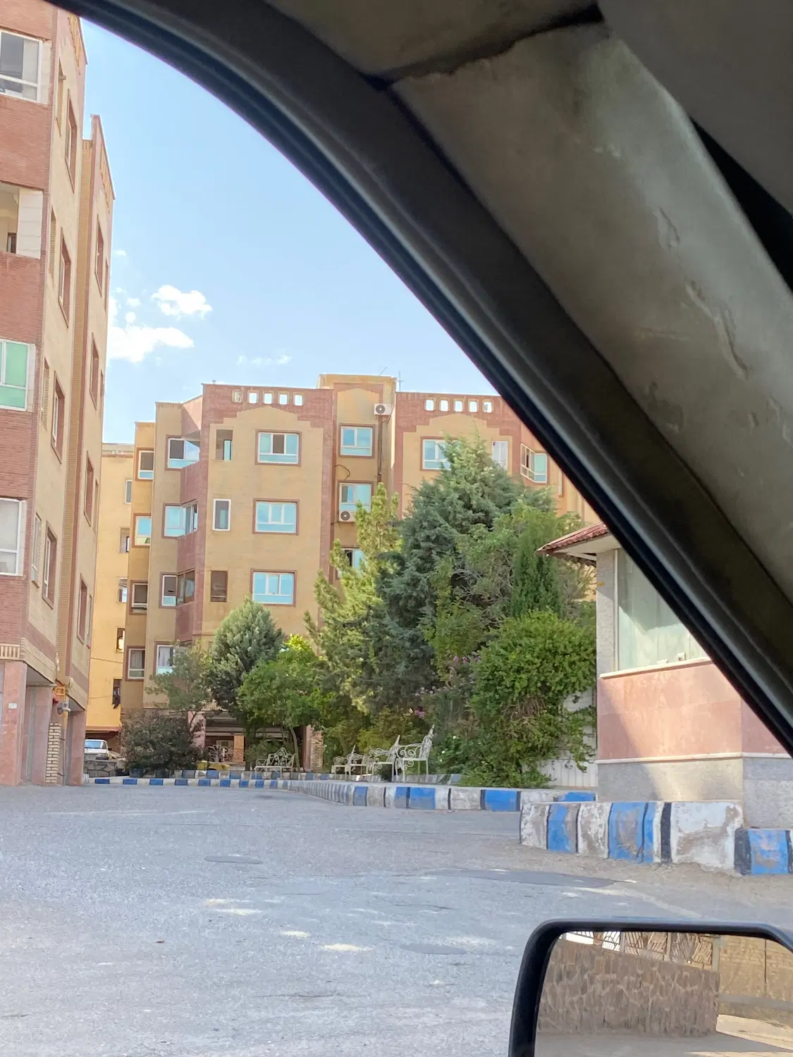 واحد مسکونی شهرک کوثر
