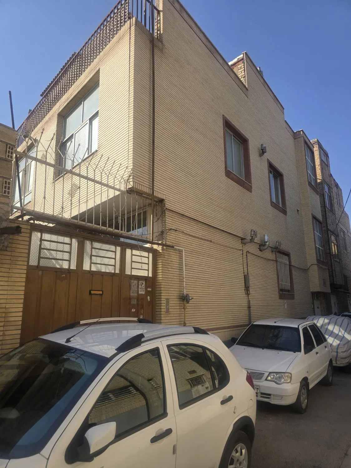 فروش مسکونی