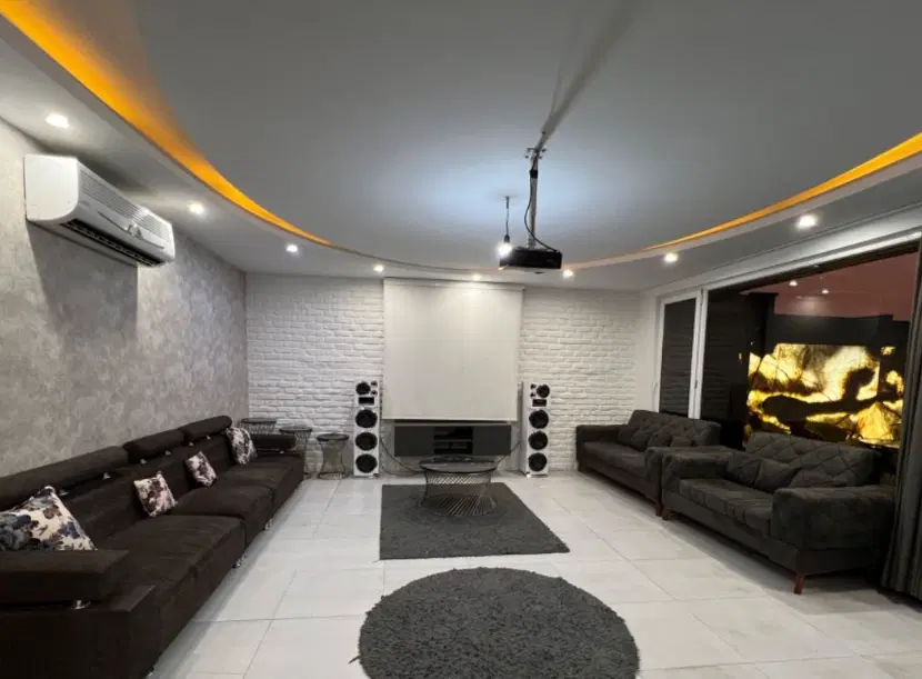 اجاره باغ ویلا