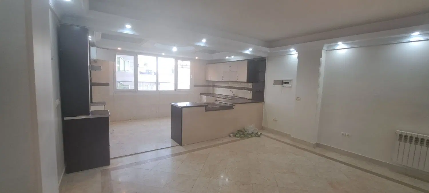 رهن ۱۰۰ متر فول امکانات در بلوار ابوذر