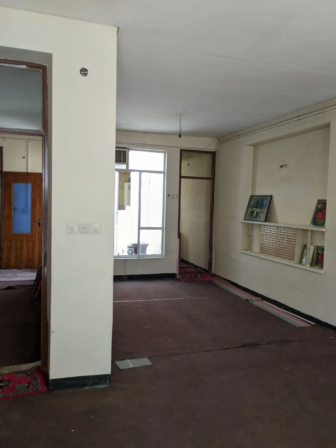 خانه ویلایی ی طبقه سند تک برگ