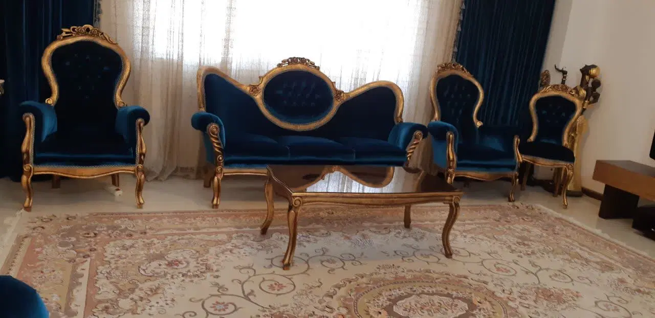 رهن واجاره آپارتمان دو خوابه