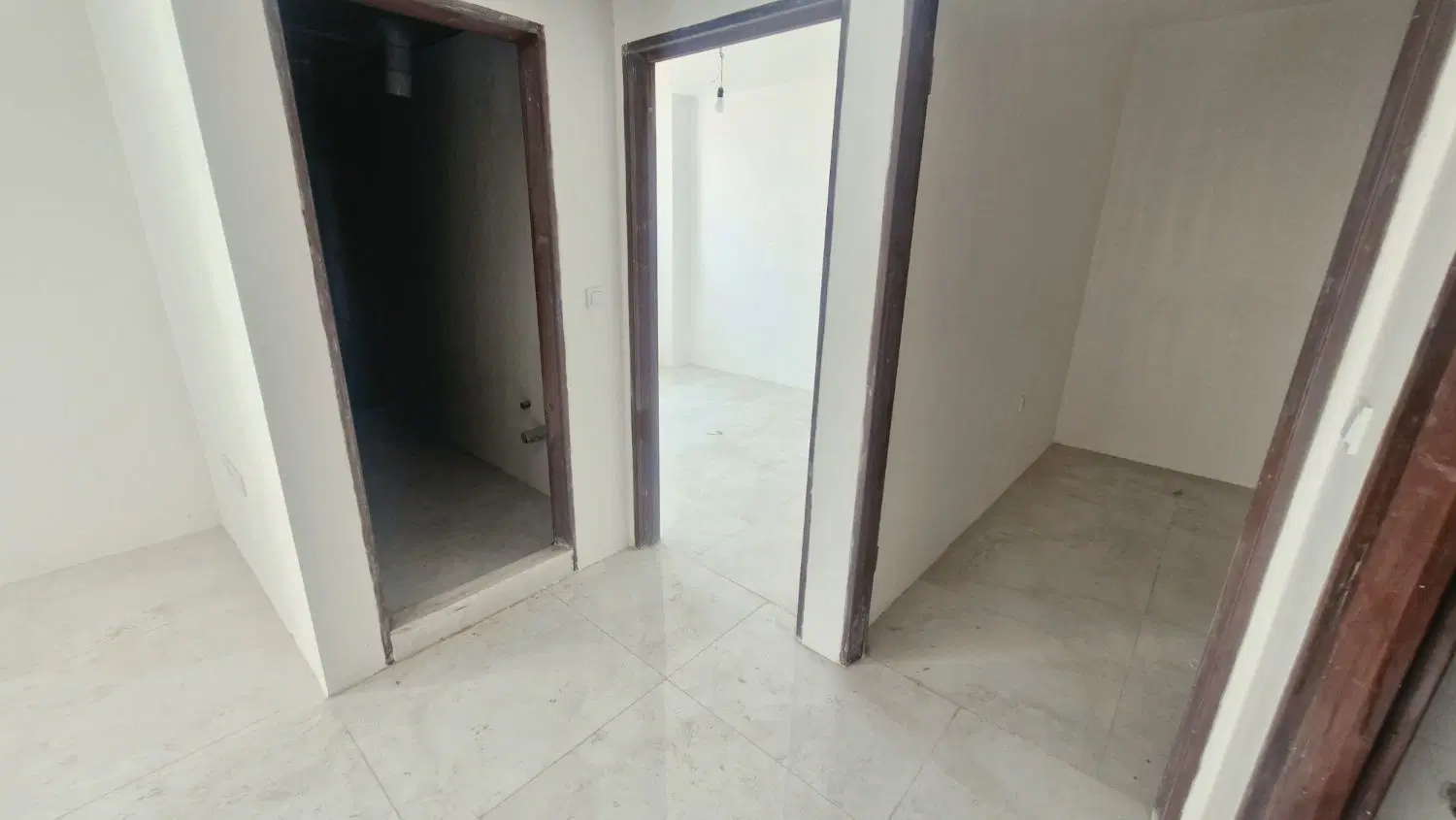 واحد ۹۶متری صفر،فدک مال