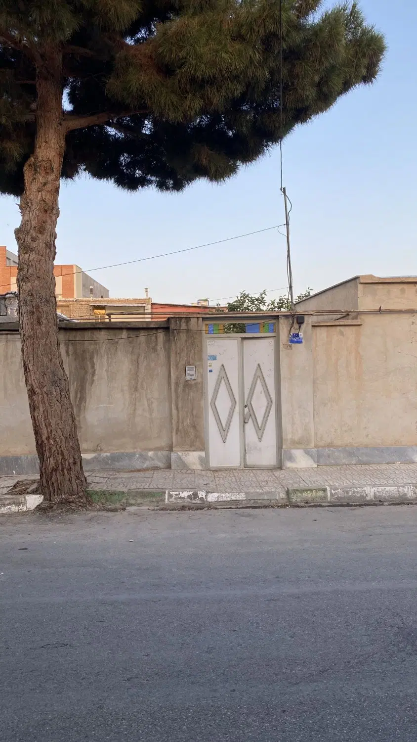 خانه ویلایی