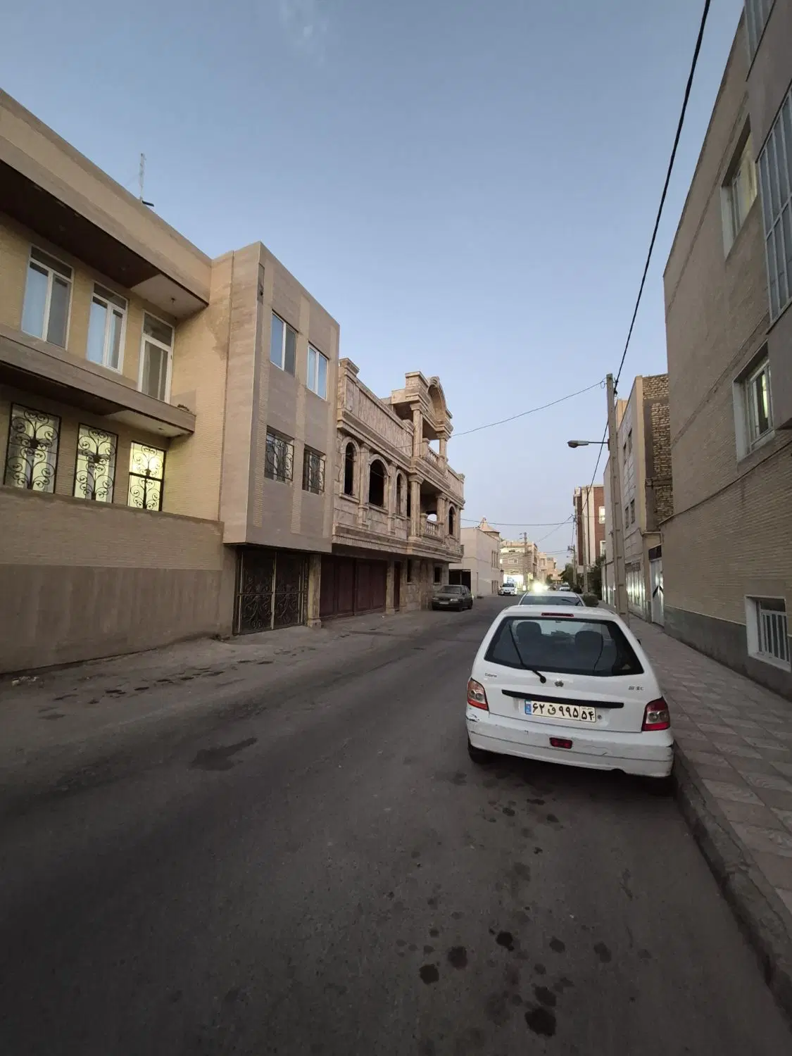 خانه ۲طبقه ،۶دانگ، اکرمییه