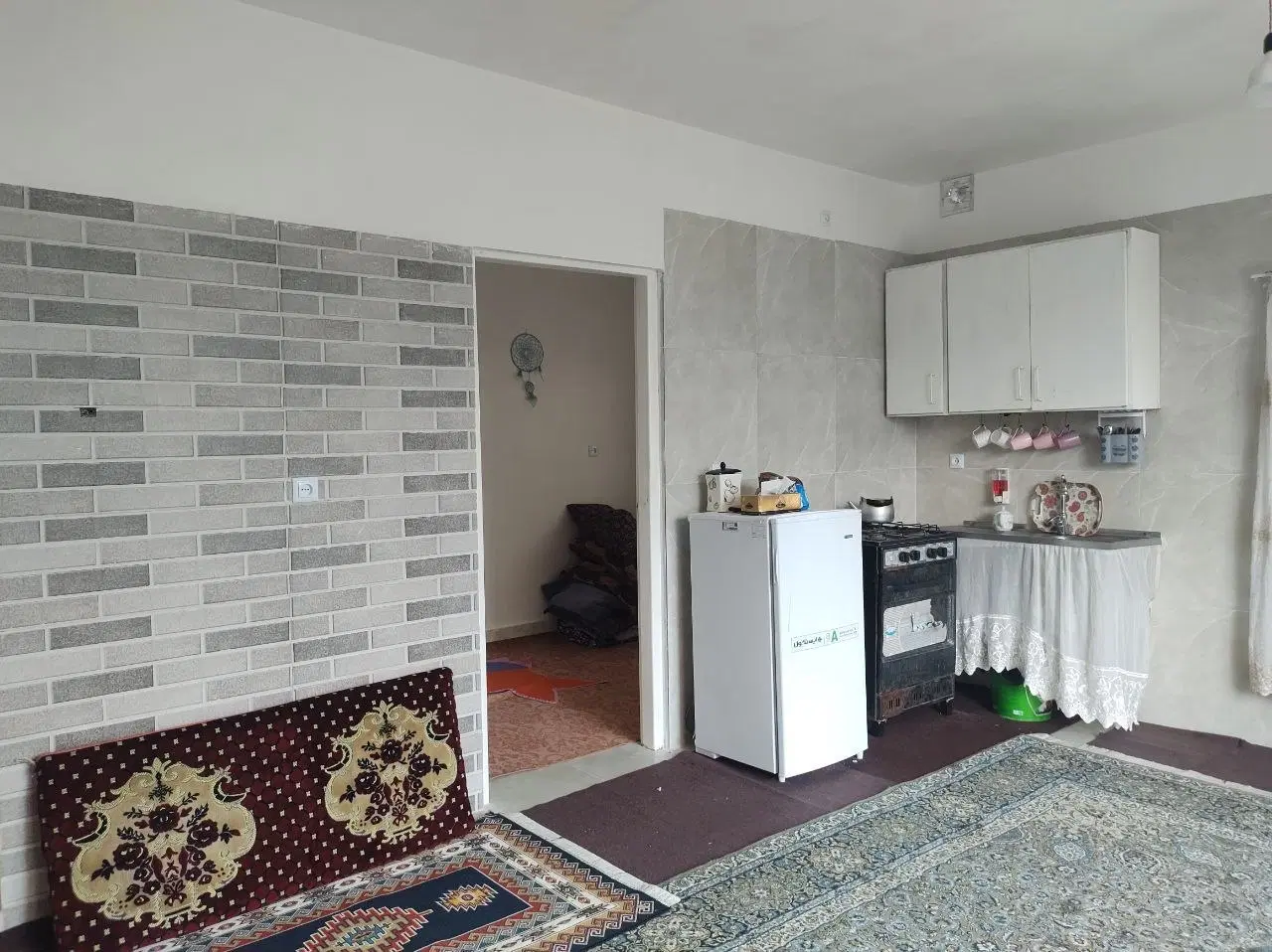 ویلا اجاره ای روزانه
