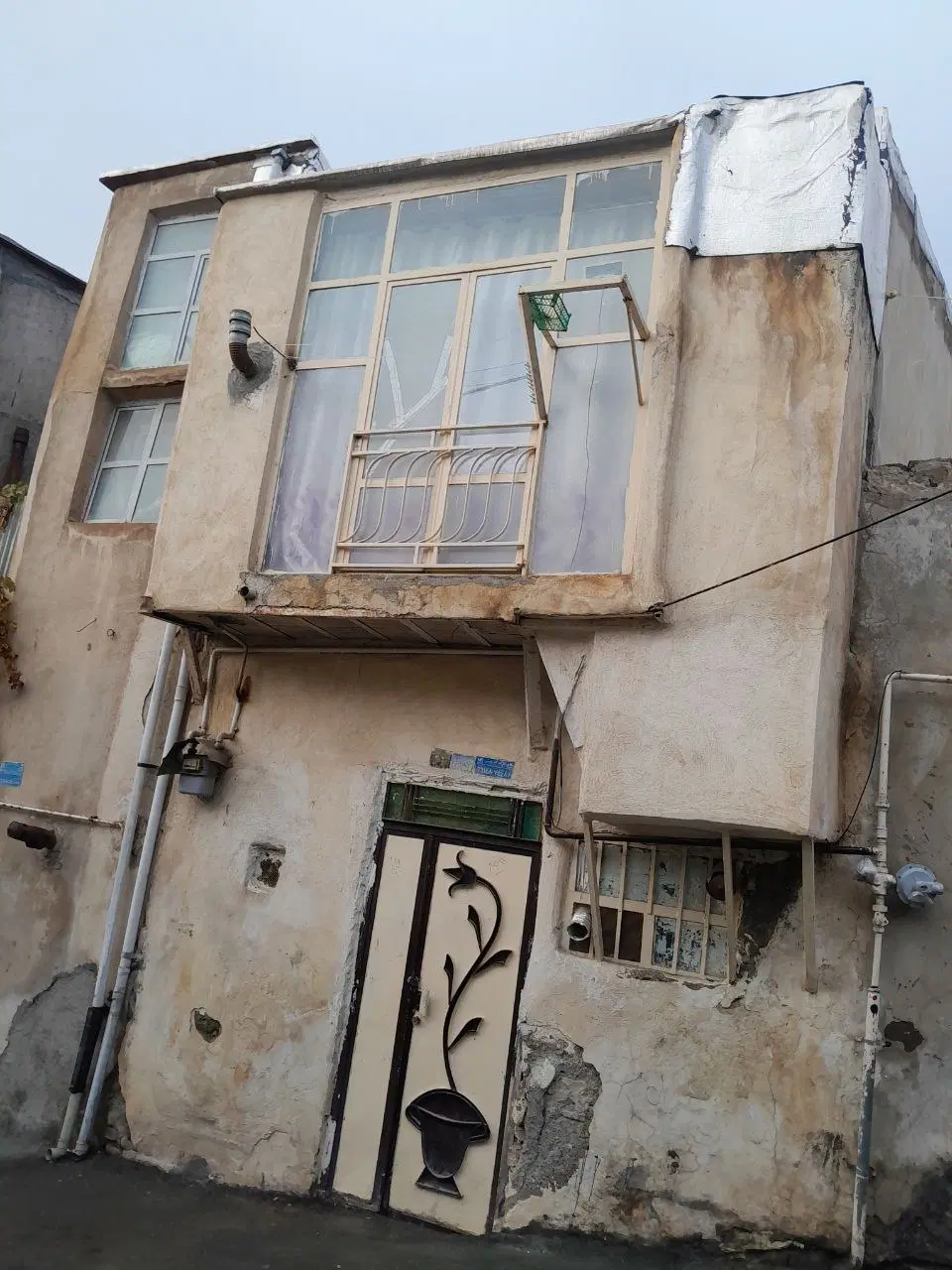 خانه اجاره ای
