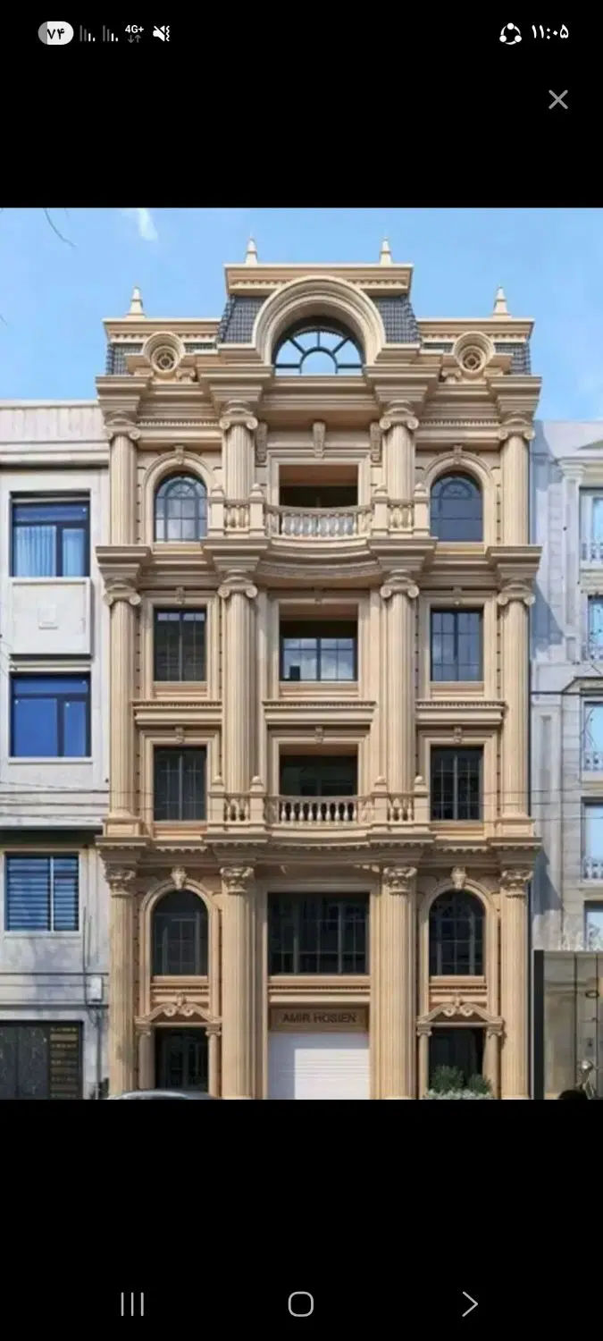 خانه فروشی ظفر
