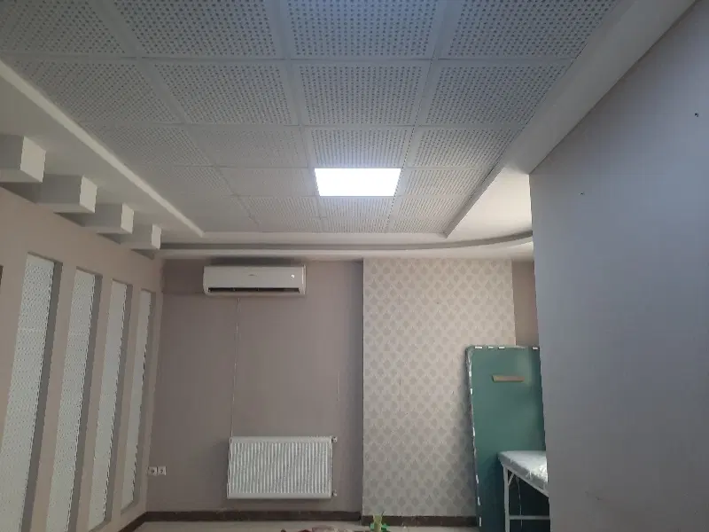 اجاره واحد تجاری