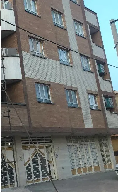 آپارتمان جهت اجاره