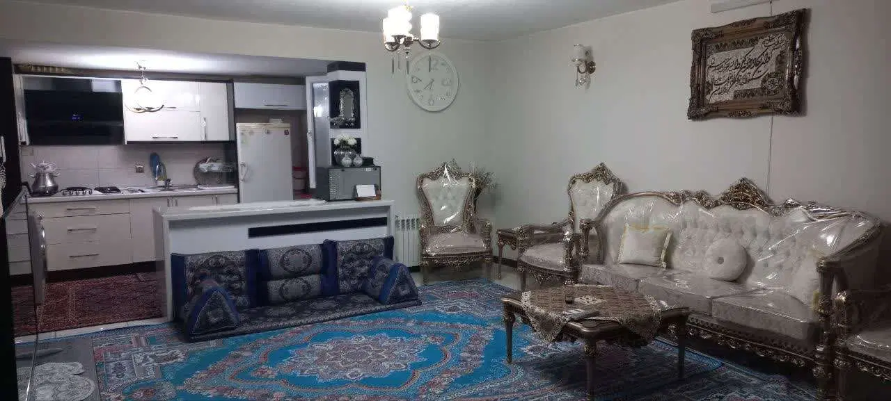 شهرک سپهر 103 متر