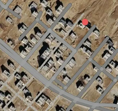 زمین بسیجیان