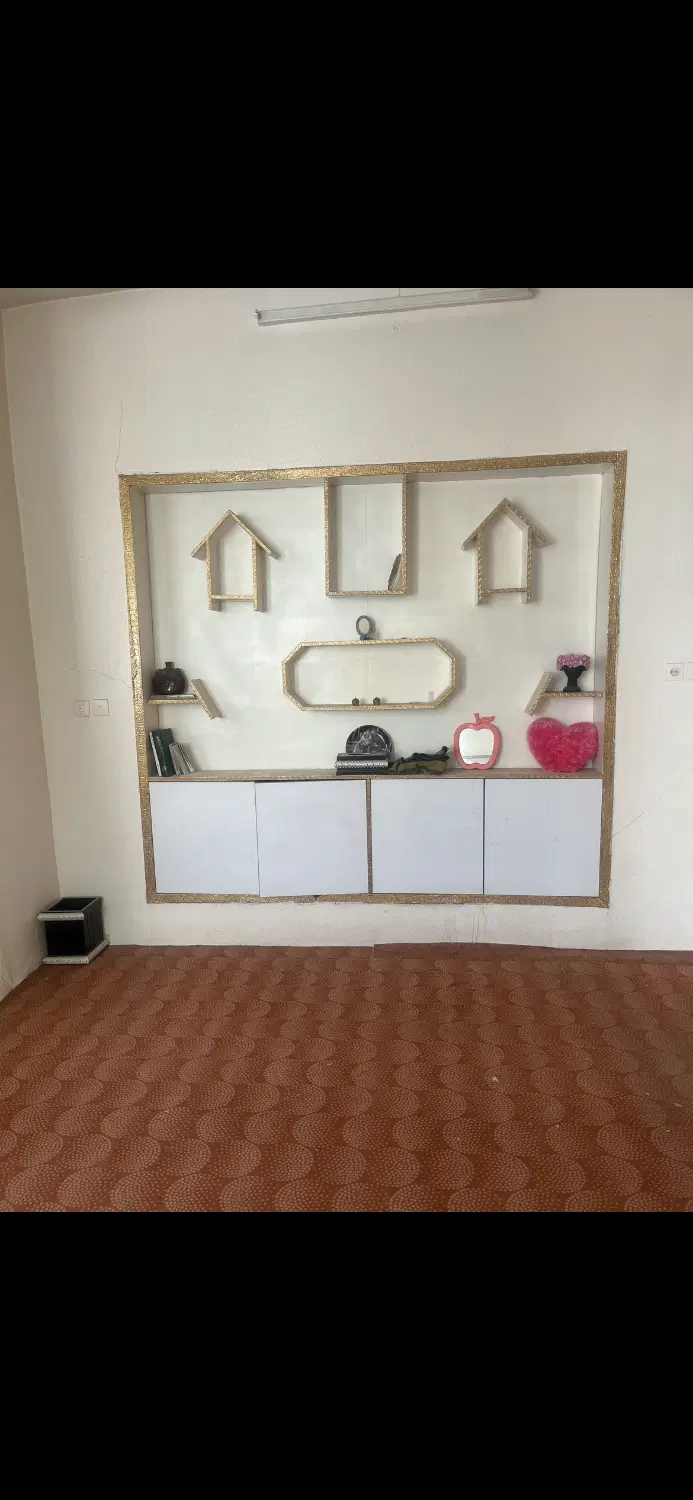 خونه کلنگی گزبرخوار