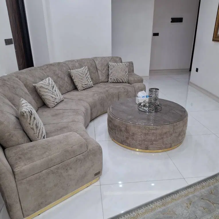 واحد بهترین لوکیشن