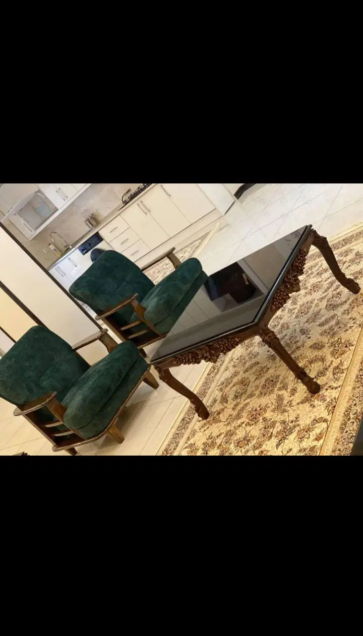 اجاره ی کوتاه مدت سوئیت
