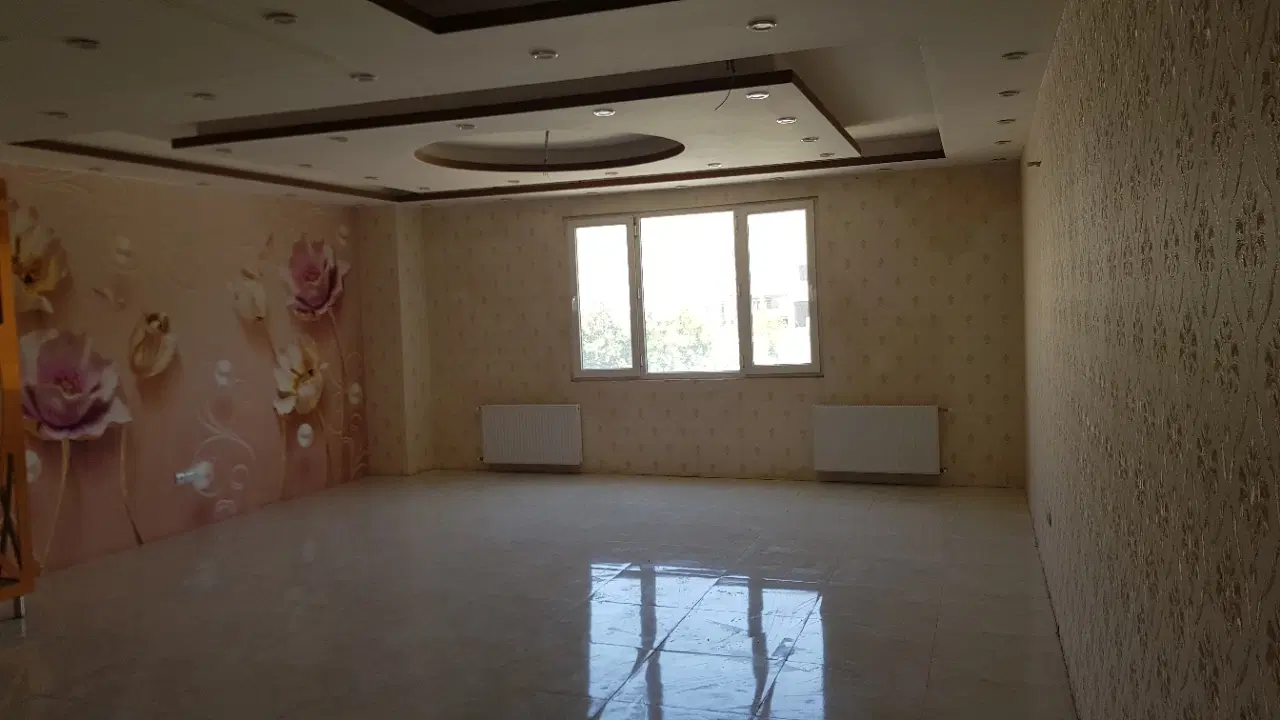 اجاره آپارتمان 95 متری در کارمندان
