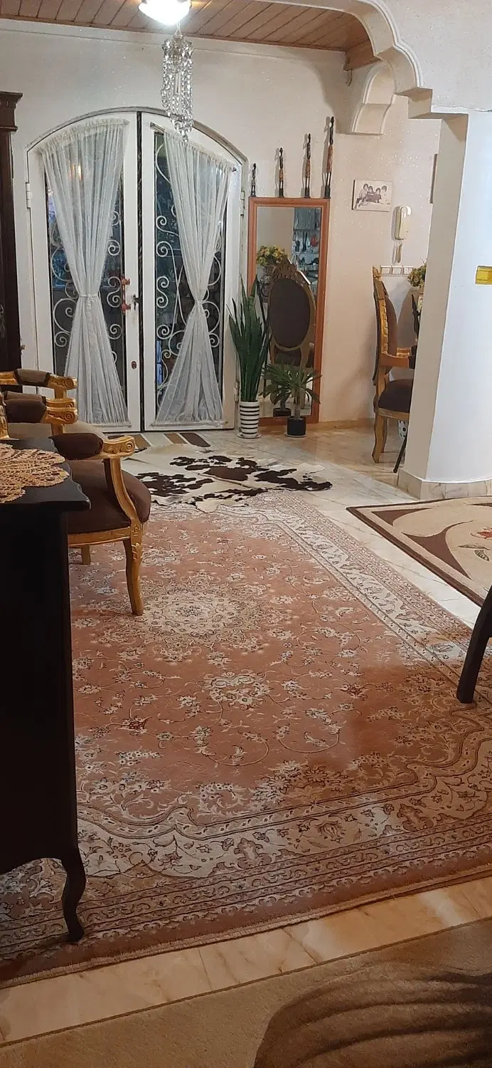 ویلایی ۳۲۰ متری ارزنده هچیرود