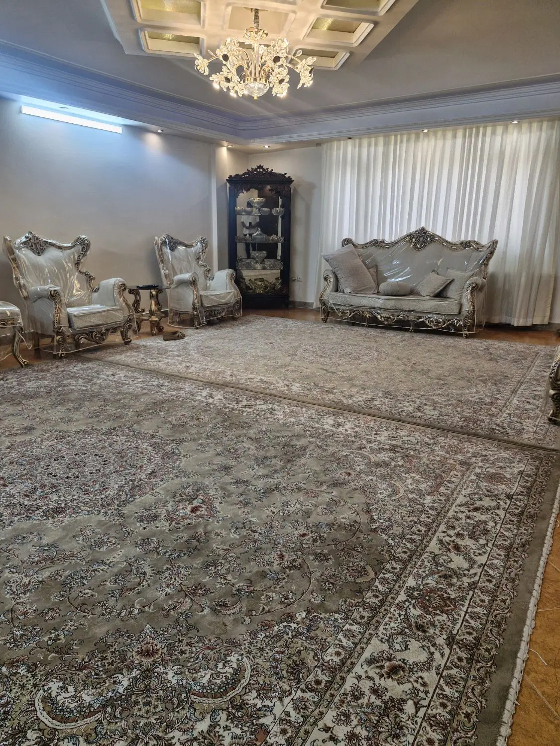 آپارتمان کیانشهر