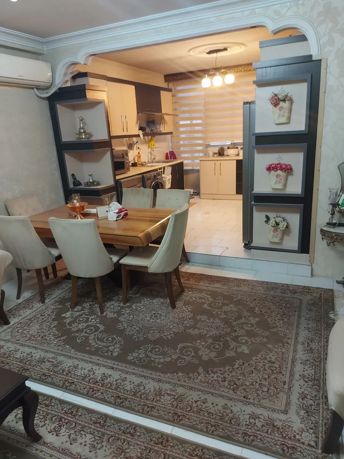 فروش آپارتمان