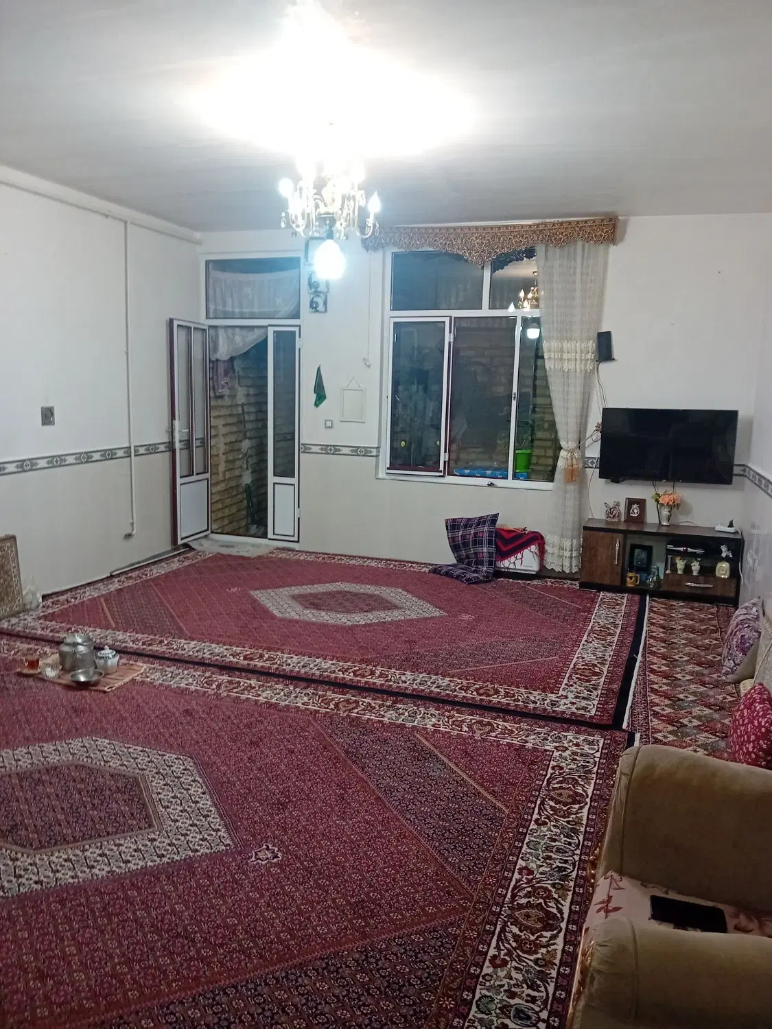 خانه ویلایی