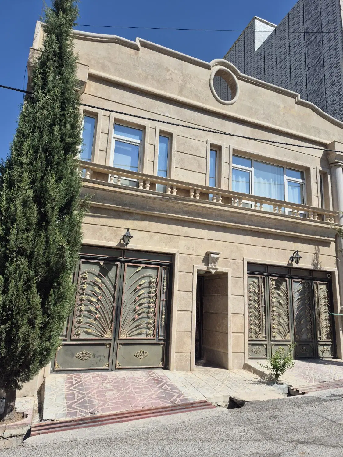 رهن واجاره واحد مسکونی
