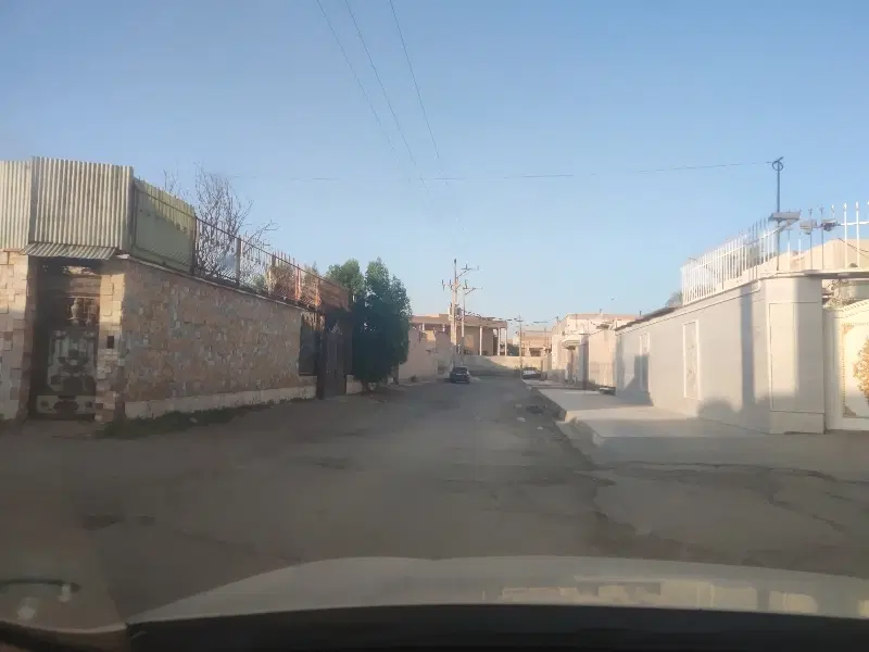 ویلایی کوی کارگر ۳۶۶ متر نزدیک عروسی