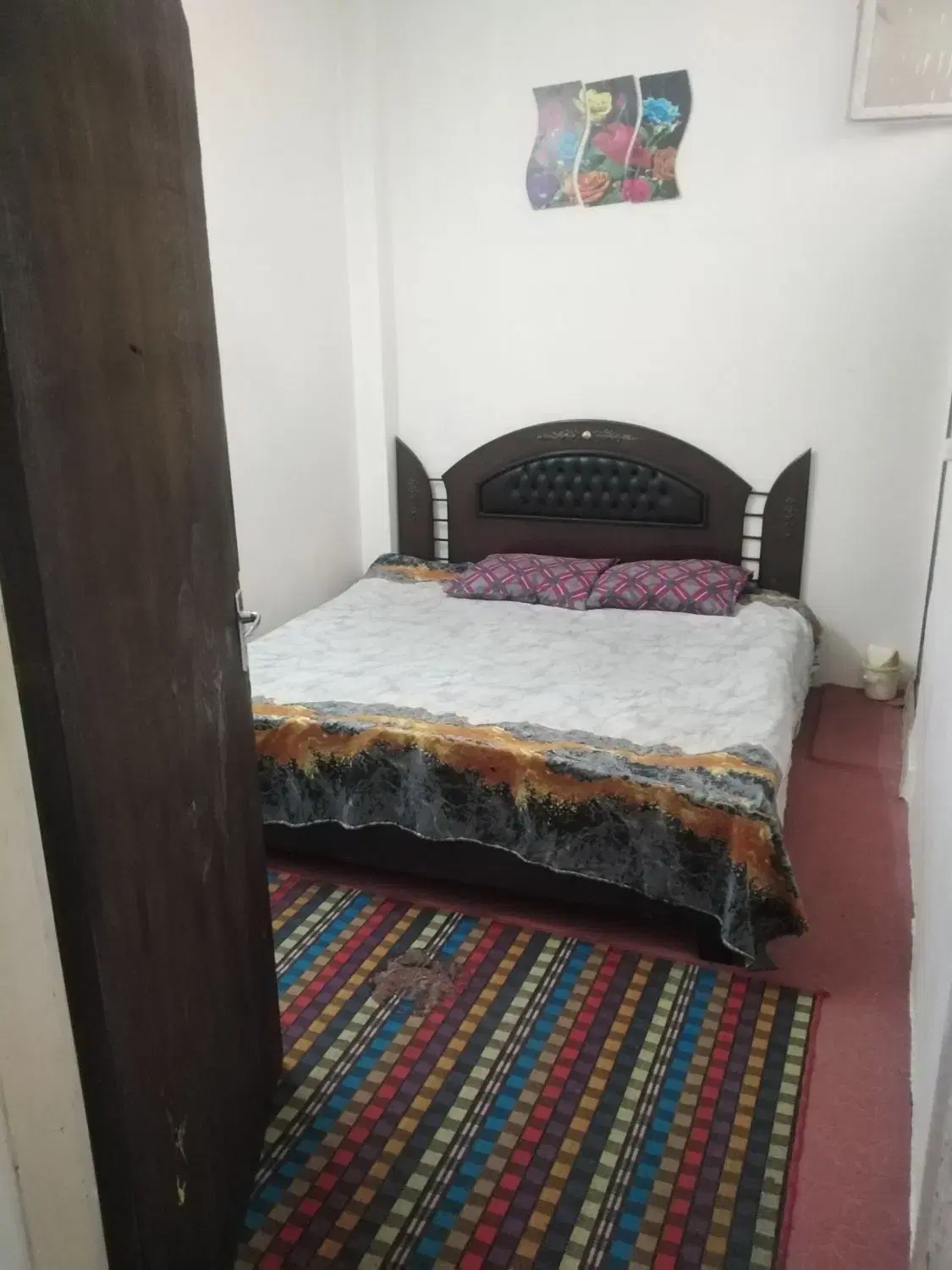 سوئیت نزدیک مترو و امکانات رفاهی