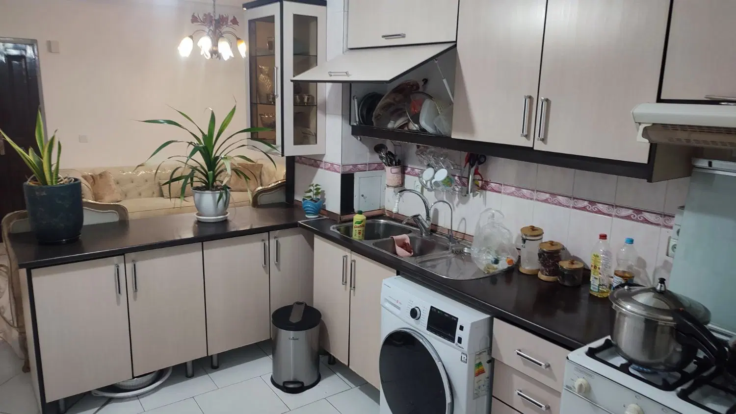 فروش واحد مسکونی