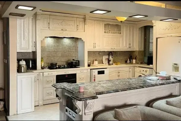 ارزنده فاز2_نما رومی_روبه نماویو ابدی _فول اکازیون