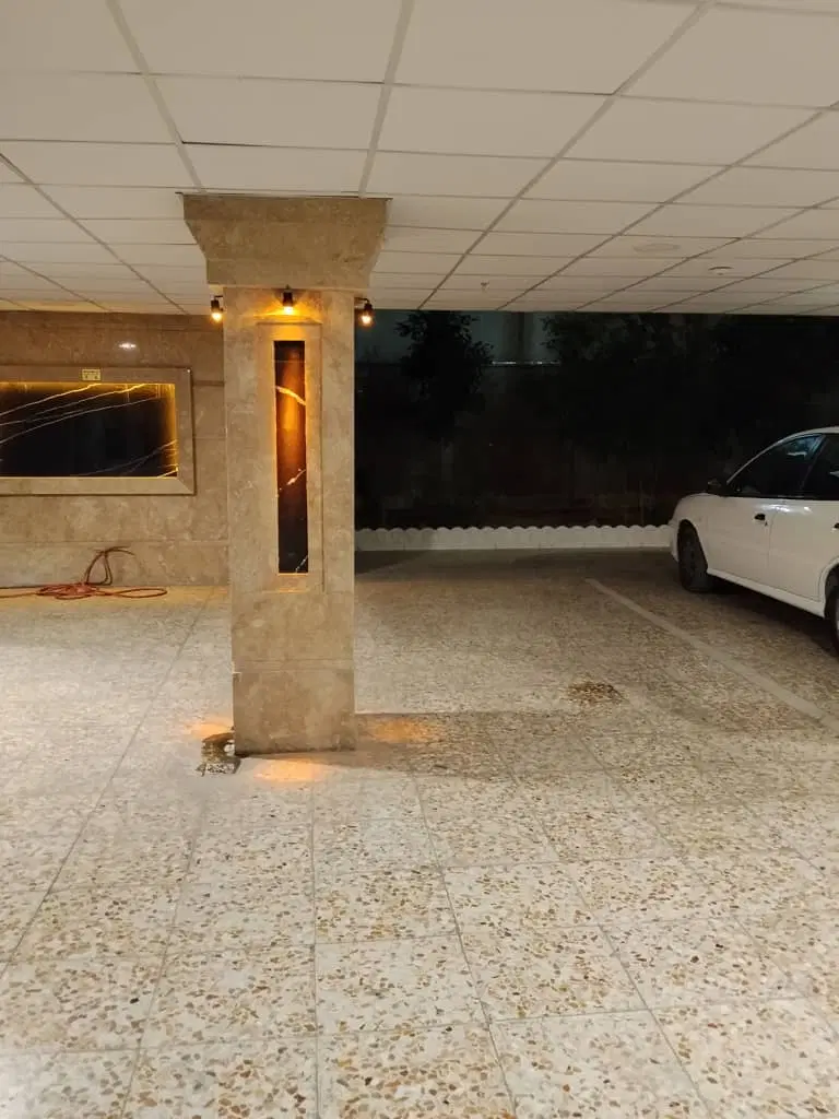 فروش آپارتمان ۳خواب تک واحدی تکمیل