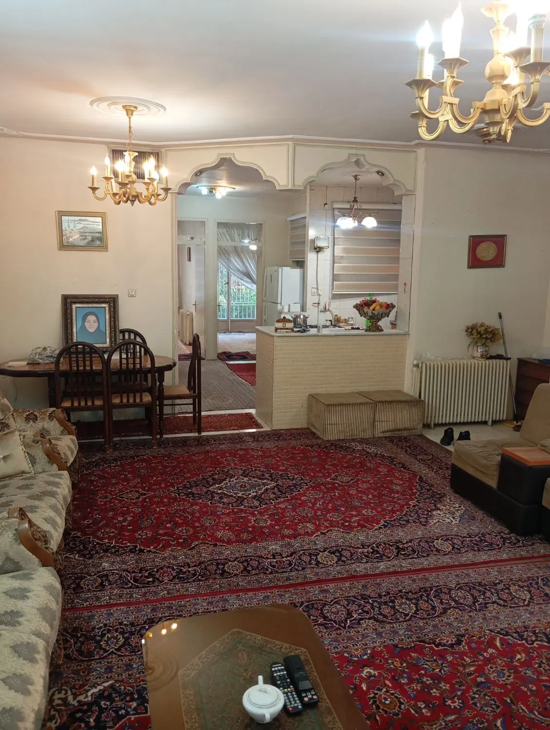 فروش آپارتمان