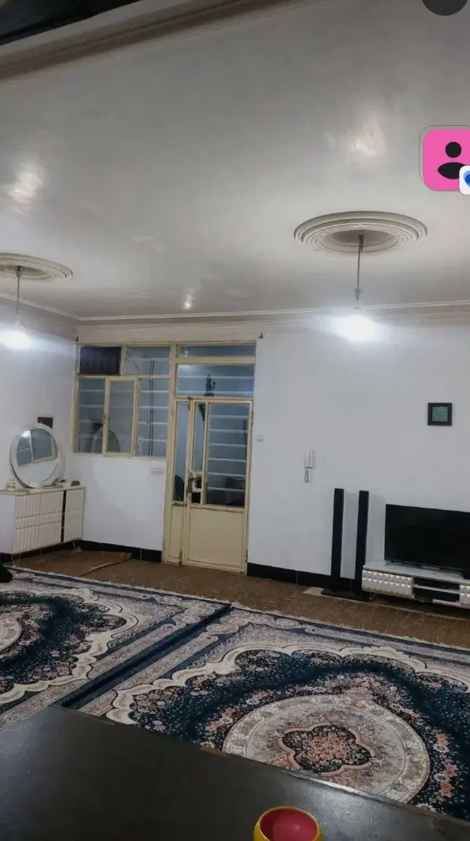 فروش ساختمان در خیابان مطهری