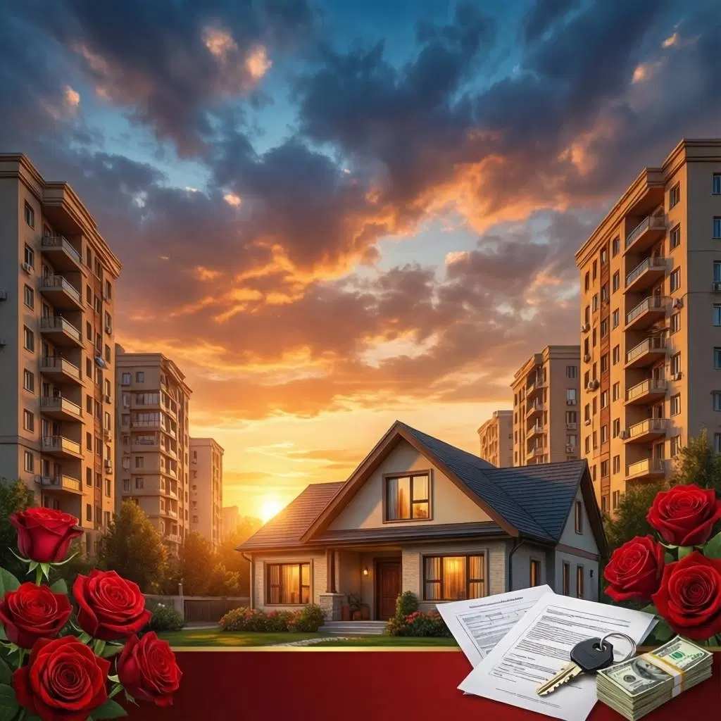 فروش آپارتمان محله ۴۰