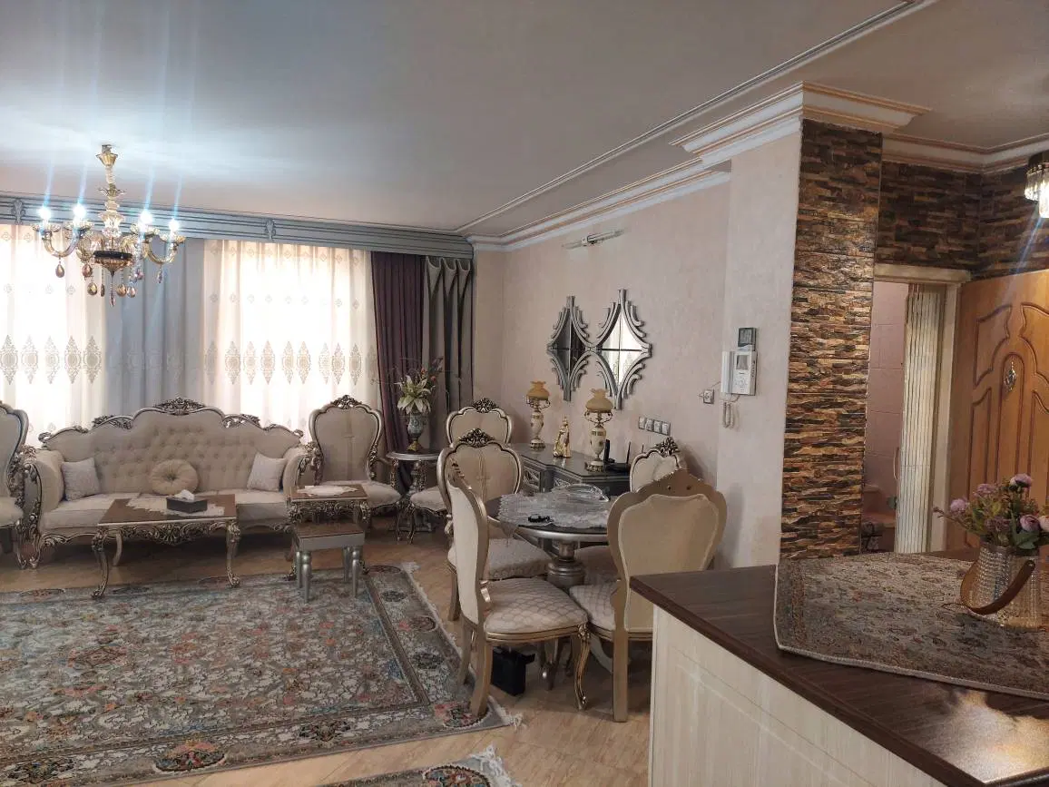 آپارتمان فروشی شهرک ولیعصر گلبرگ