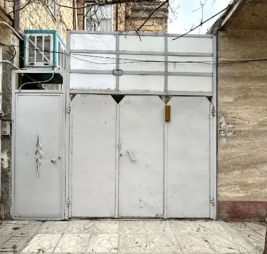 اجاره منزل ۸۵ متری همکف ورودی مستقل منزل ۸۵ م