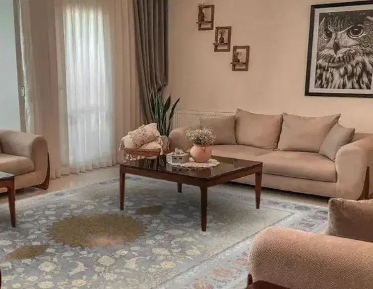 آپارتمان ۹۲ متری کوثر طالقانی