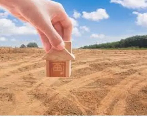 زمین فروشی بندزرک۷۰۰متر