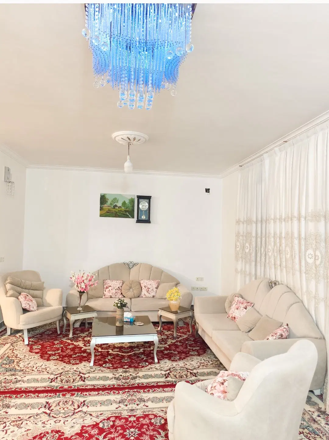 اجاره خانه ویلایی
