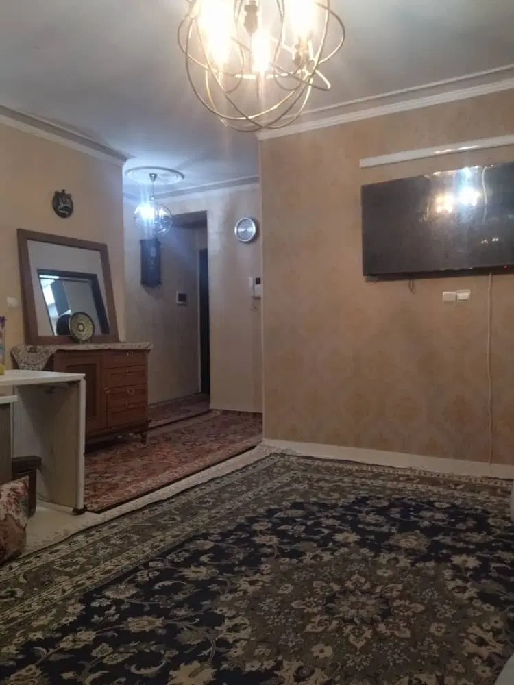 50متری_آسانسور_بالکن_ساخت 91