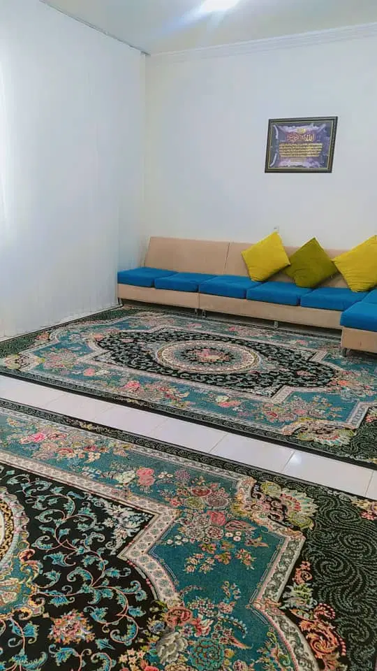 فروش منزل مسکونی میدان میلاد