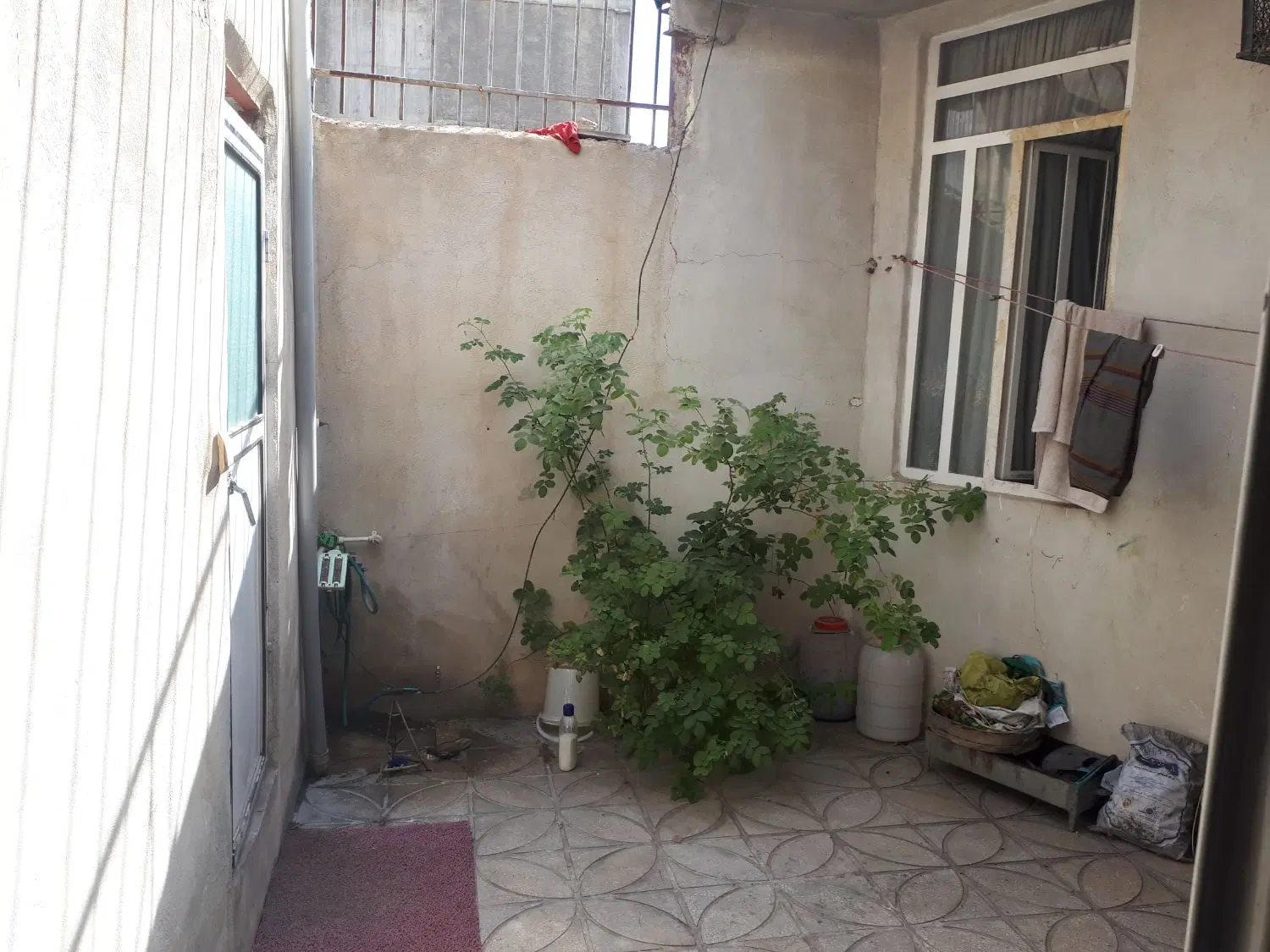 خانه تپه فتحعلی خان
