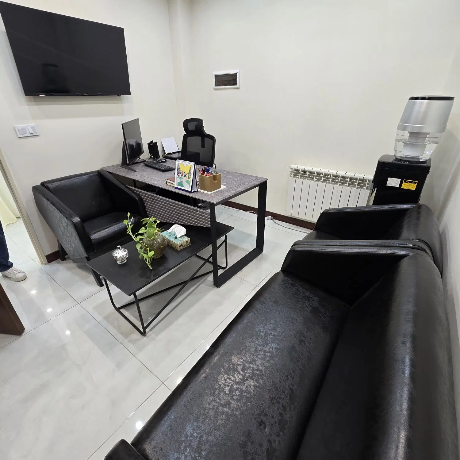 اجاره روزانه اتاق جلسه باتخفیف