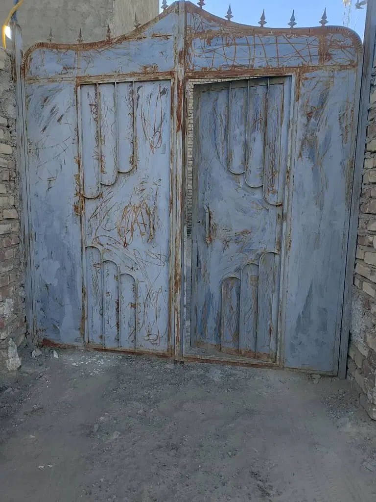 منزل فروشی زهک