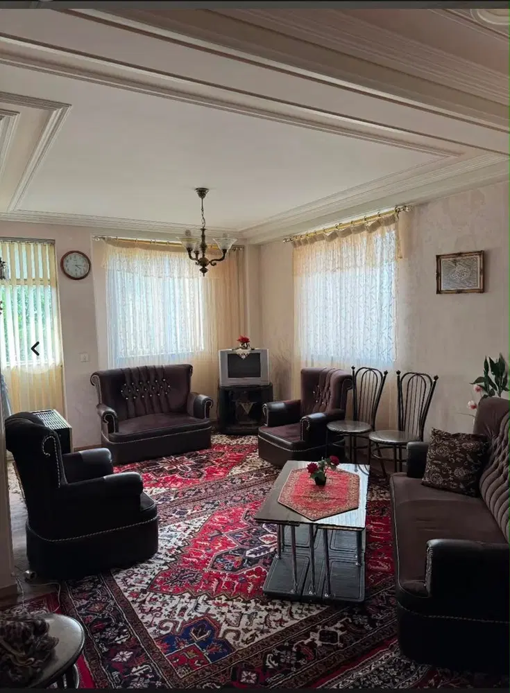فروش آپارتمان به متراژ۶۰مترشهرک باغمیشه
