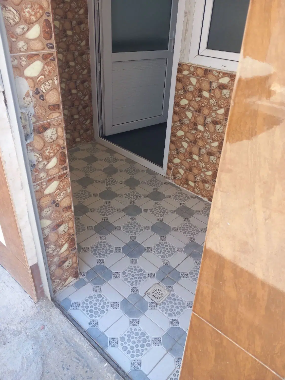 فروش خانه در قلعه میر خیابان مسجد جامع کوچه بهاران
