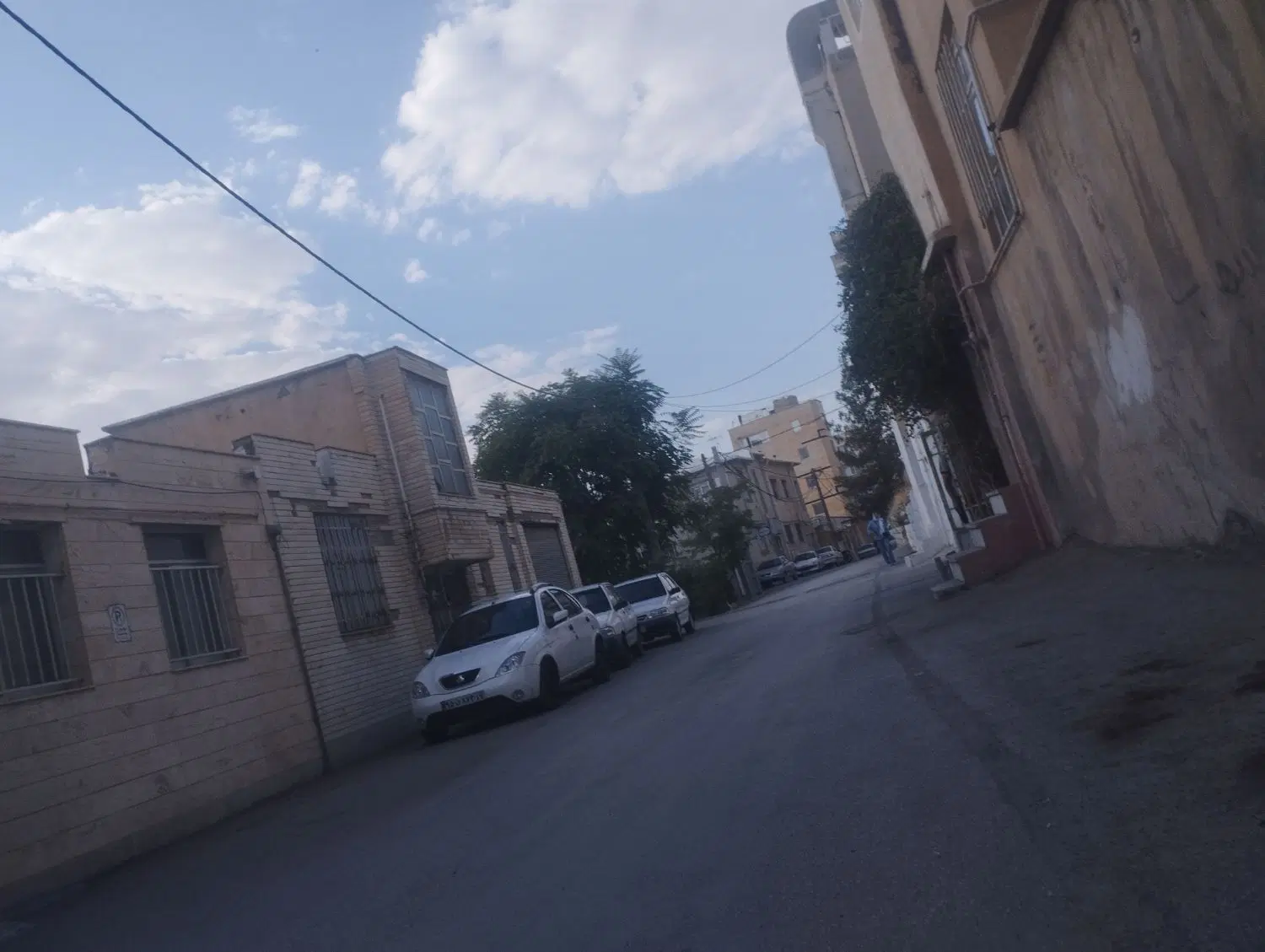 سند زمین ملک