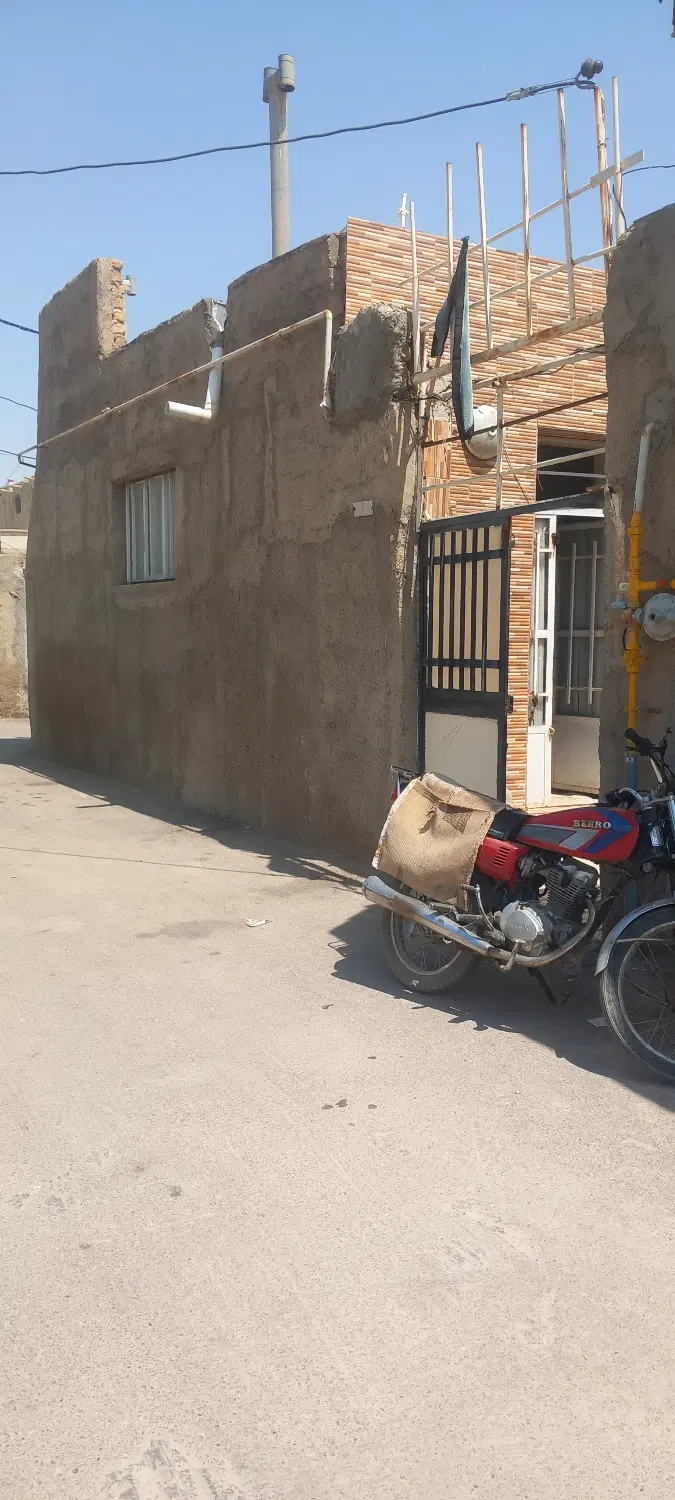خانه ویلایی عالی